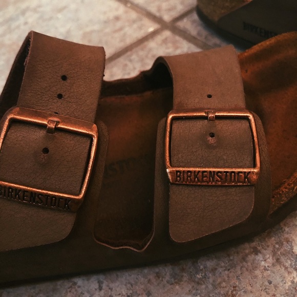 Arizona Birkenstock’s - Picture 3 of 4